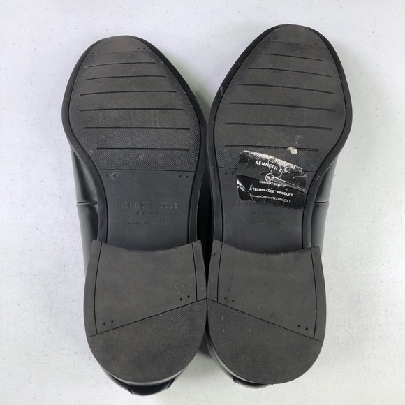 KENNETH Cole New York Brock Leather Loafer Shoes main image 6